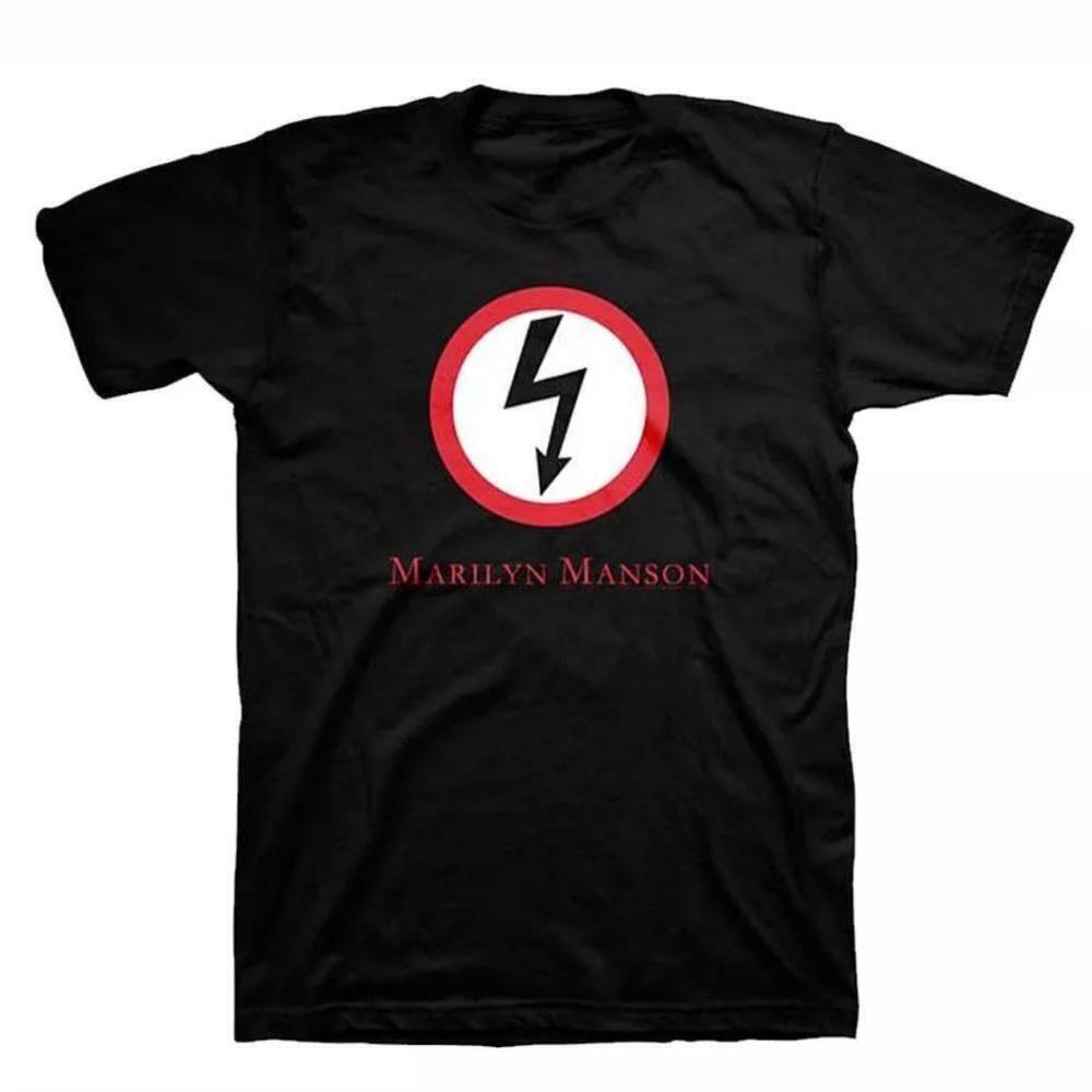 Marilyn Manson Antichrist Superstar Unisex Tshirt Gift